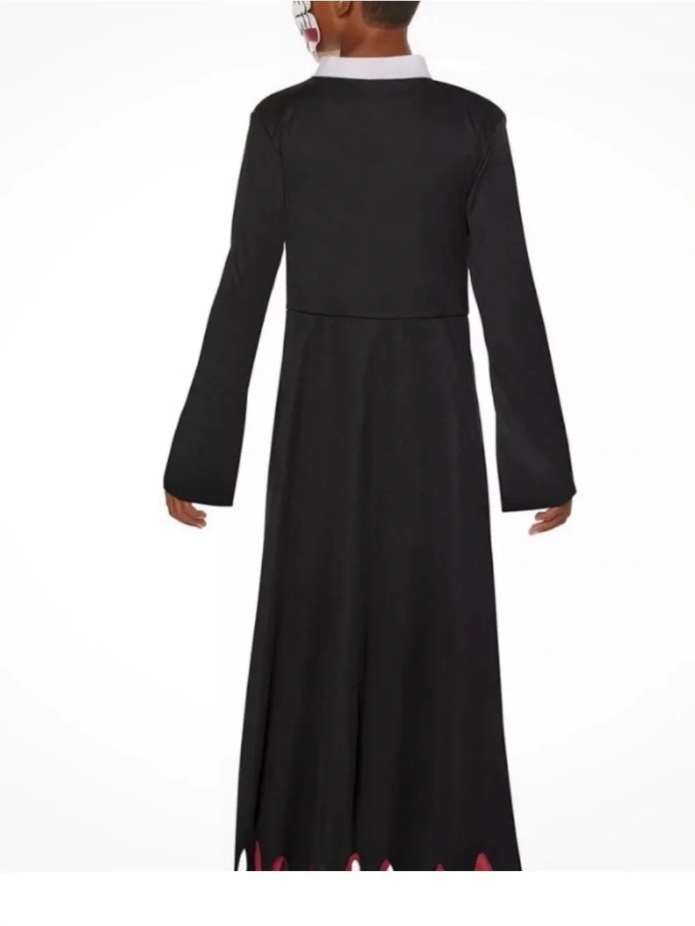 InSpirit Designs, LLC Bleach Ichigo  kurosaki Robe With Mask Child Costume sizeL
